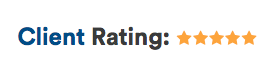 five-star client avvo client rating