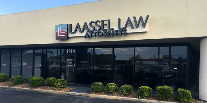 Laassel Law Orlando Florida