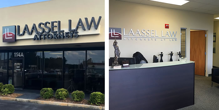 Laassel Law Office Orlando Florida