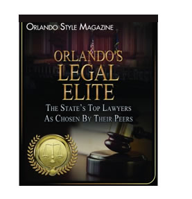 Orlando No. 1 Legal Elite