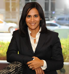 Attorney Amal Laassel